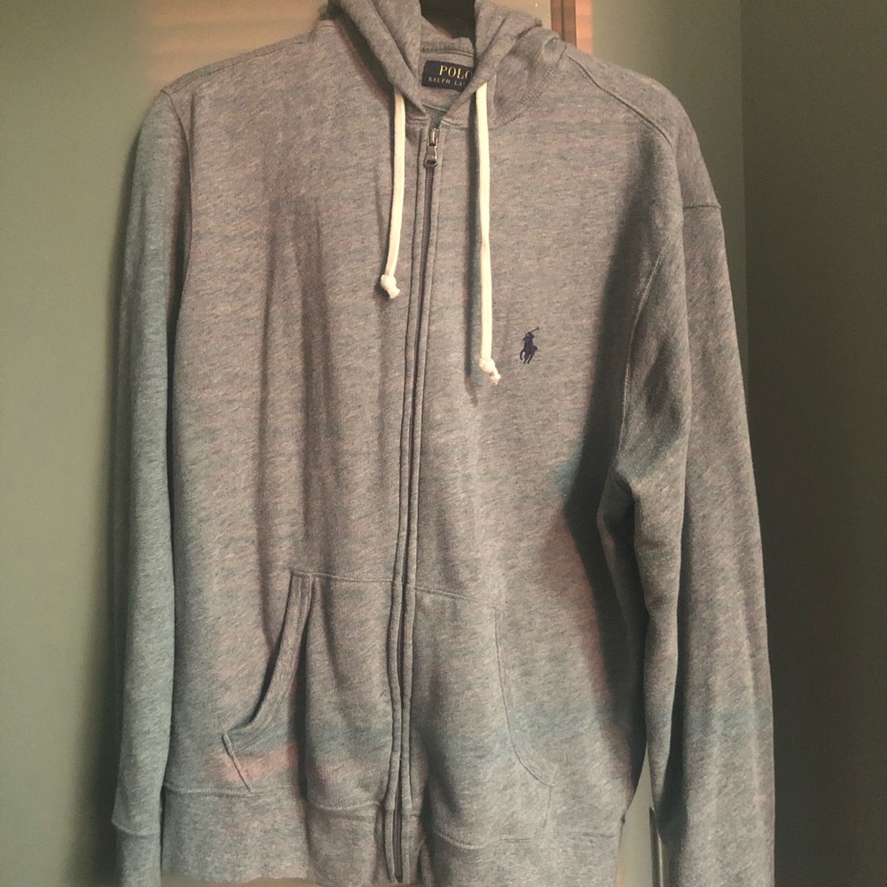 Polo Ralph Lauren Jacket